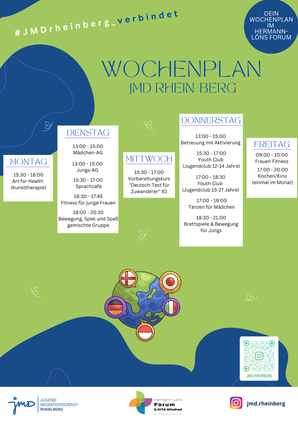 Wochenplan HLF_0326