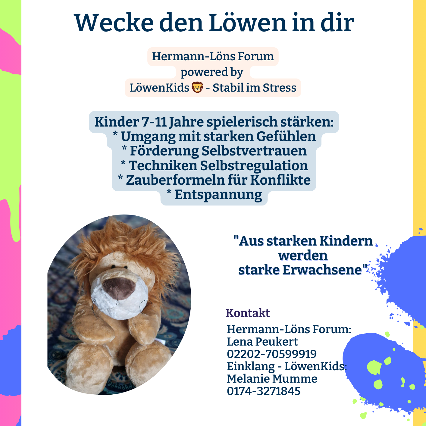Löwenkids(1)