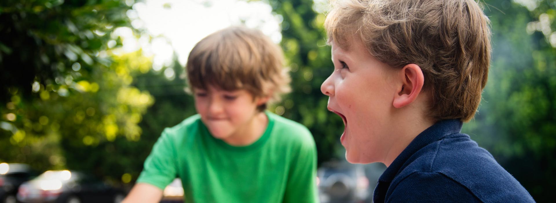 Für die Kinder