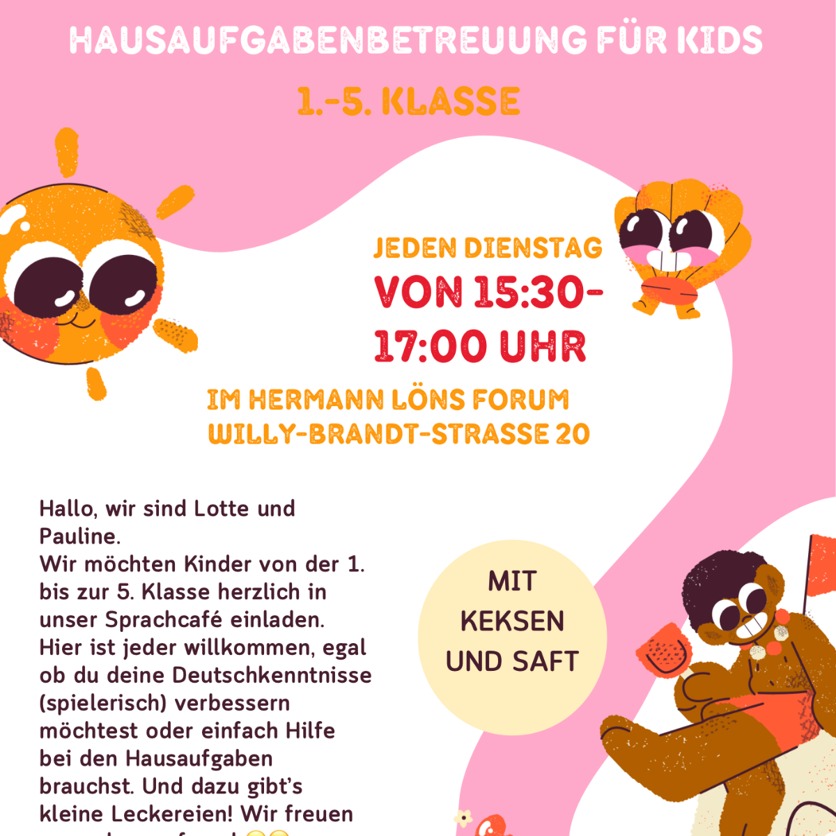 Kidscafe