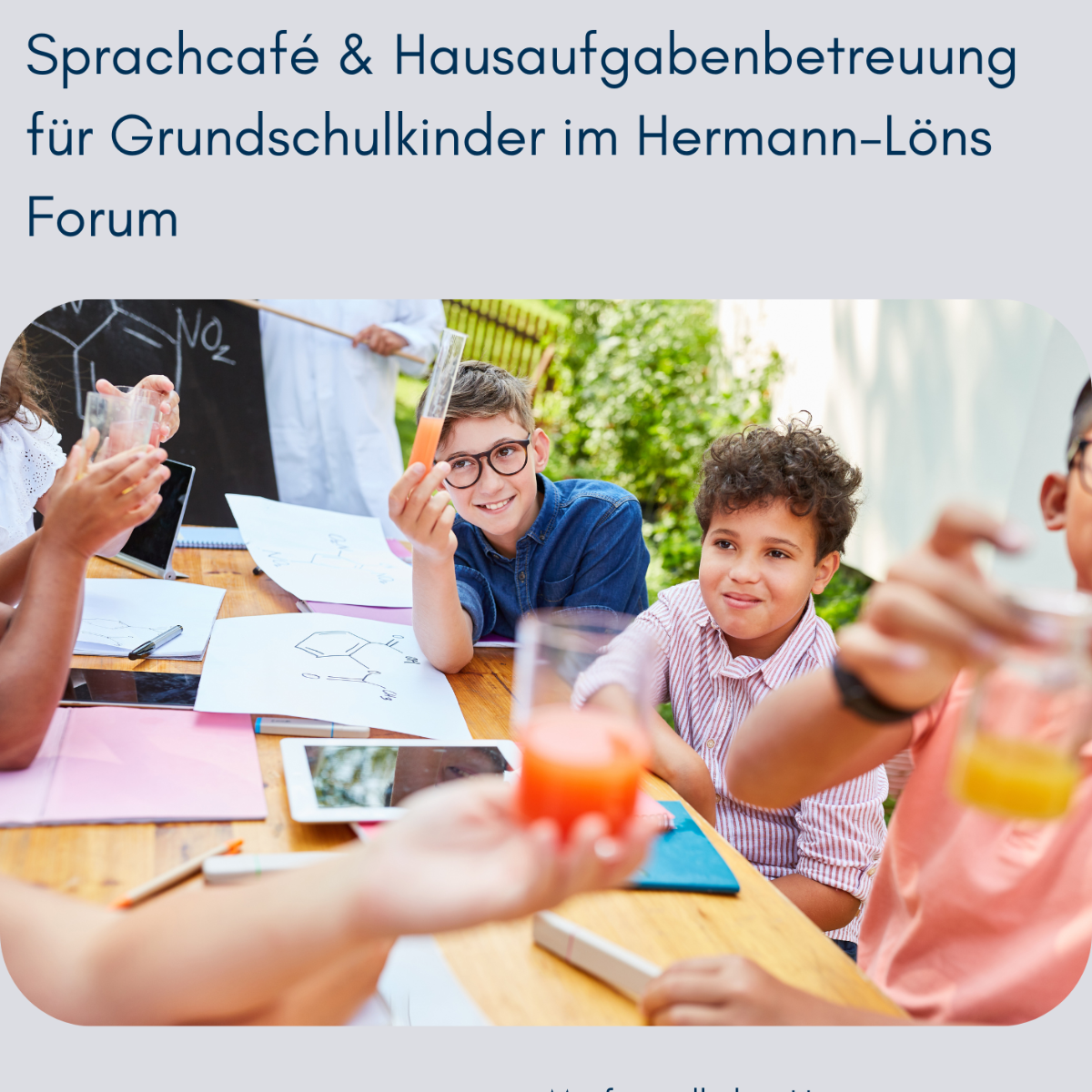 Nachhilfe(1)