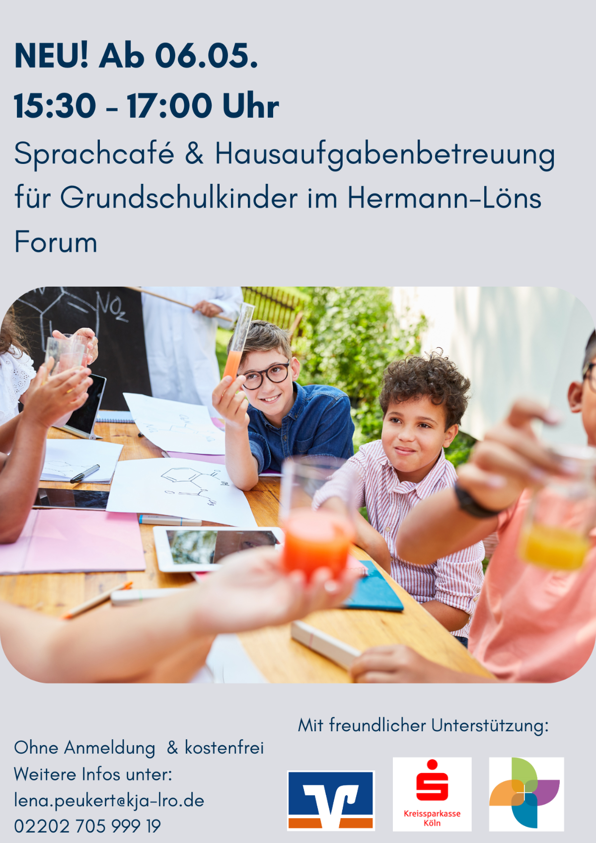 Nachhilfe(1)