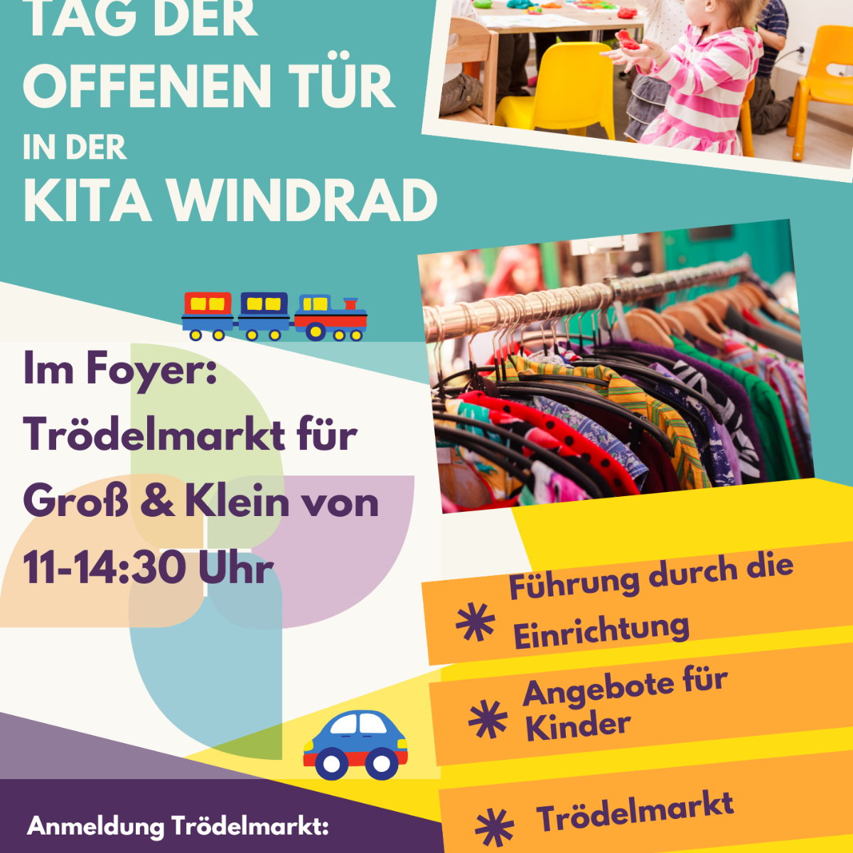 Tag der offenen Tür Kita(1)
