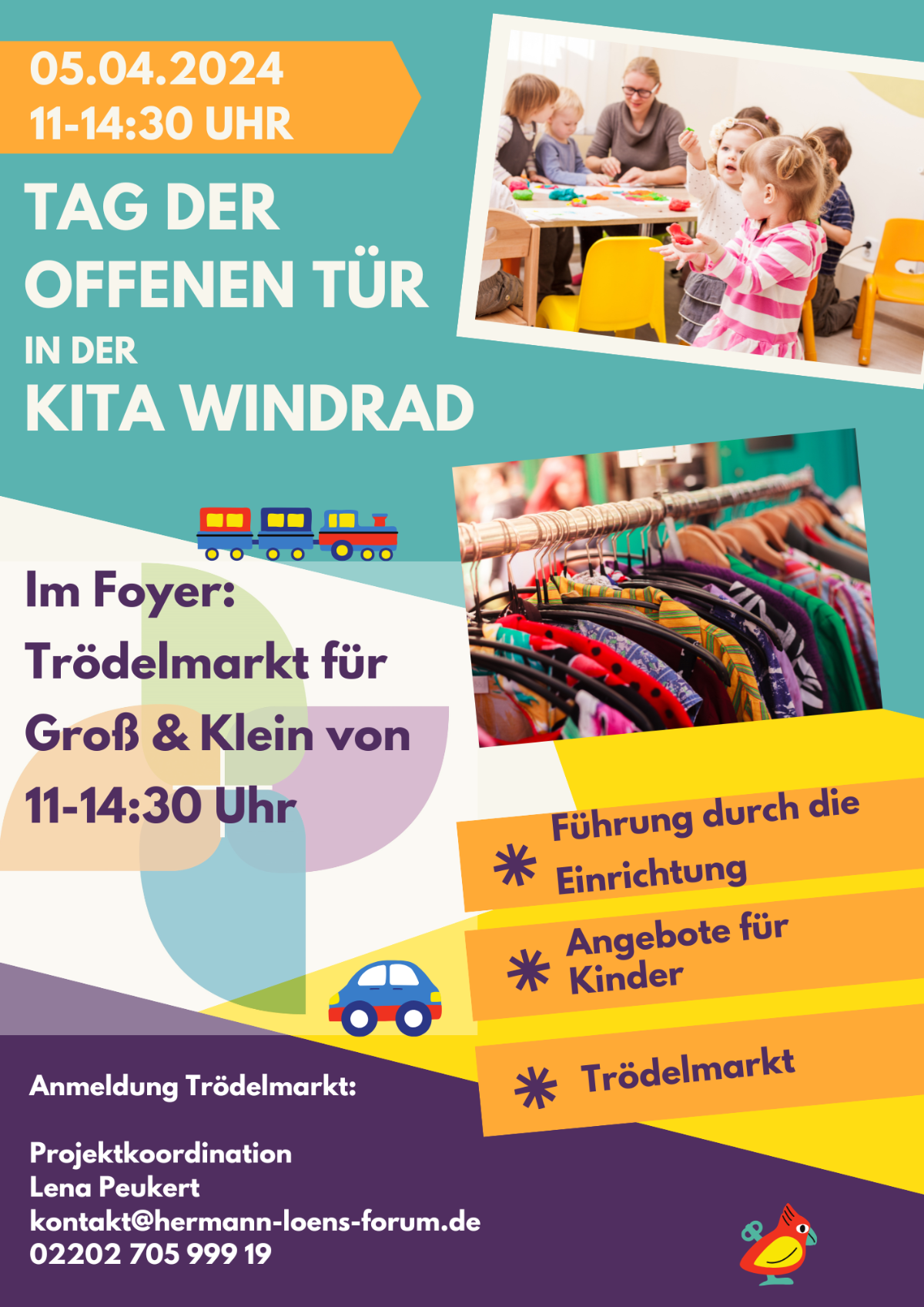 Tag der offenen Tür Kita(1)