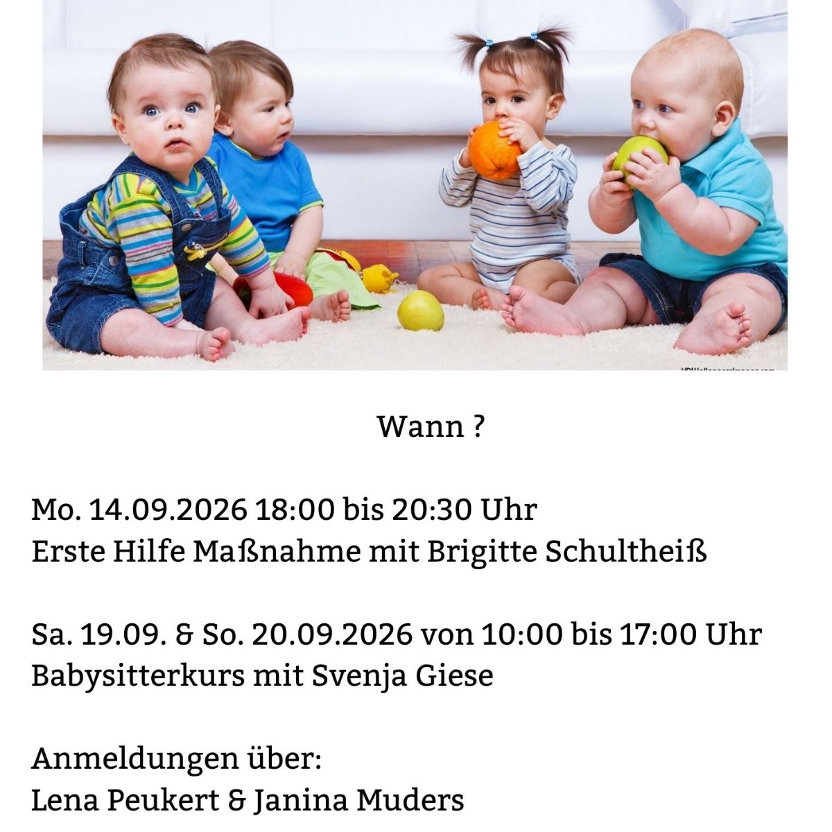 Zwischenüberschrift